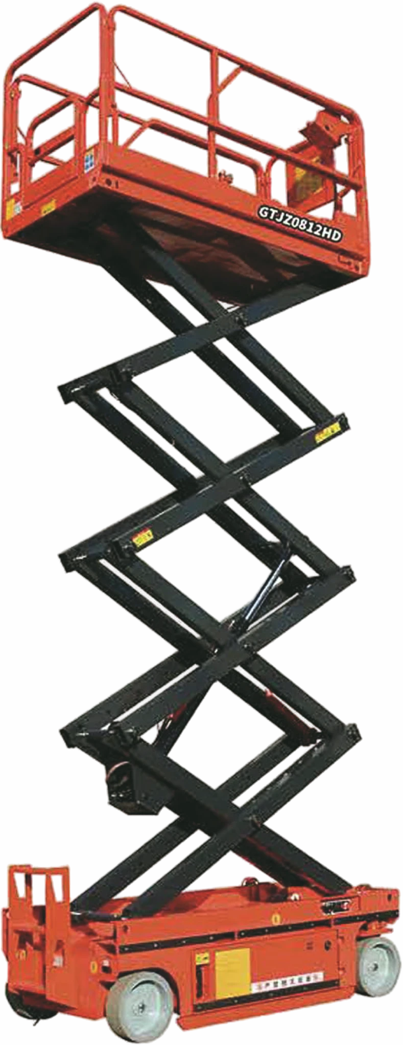 GTJZ0812HD